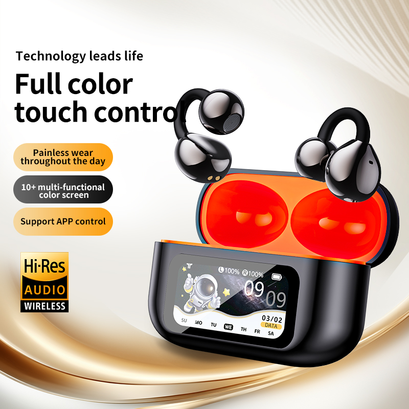Yapay Zeka Çeviri Kulaklıkları - Headphones incelemesi ve fiyatı