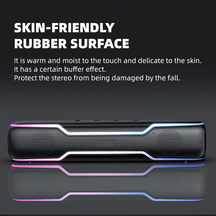 BT351 Ev Sinema Sistemi Soundb - Rgb Computer Soundbar For Pc incelemesi ve fiyatı