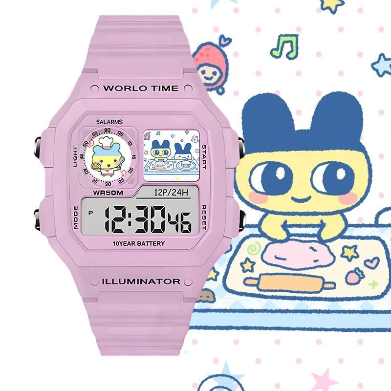 Tamagotchi Akıllı Elektronik S - Smartwatches incelemesi ve fiyatı