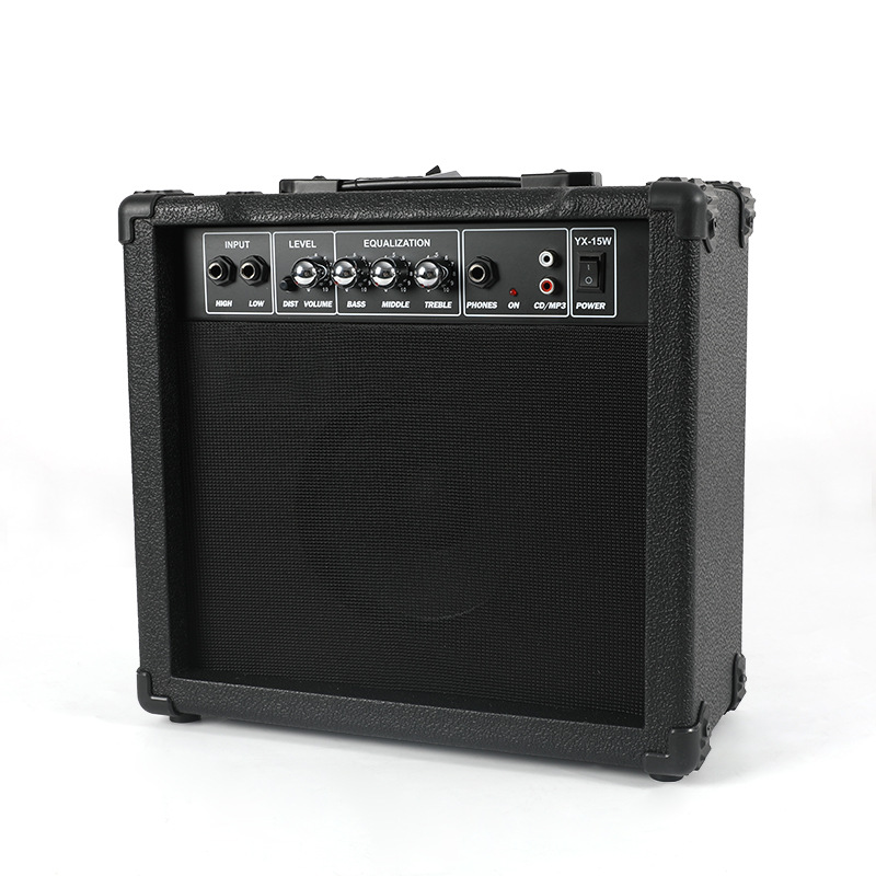 Yeni Başlayanlar İçin Sınır Öt - Speakers incelemesi ve fiyatı