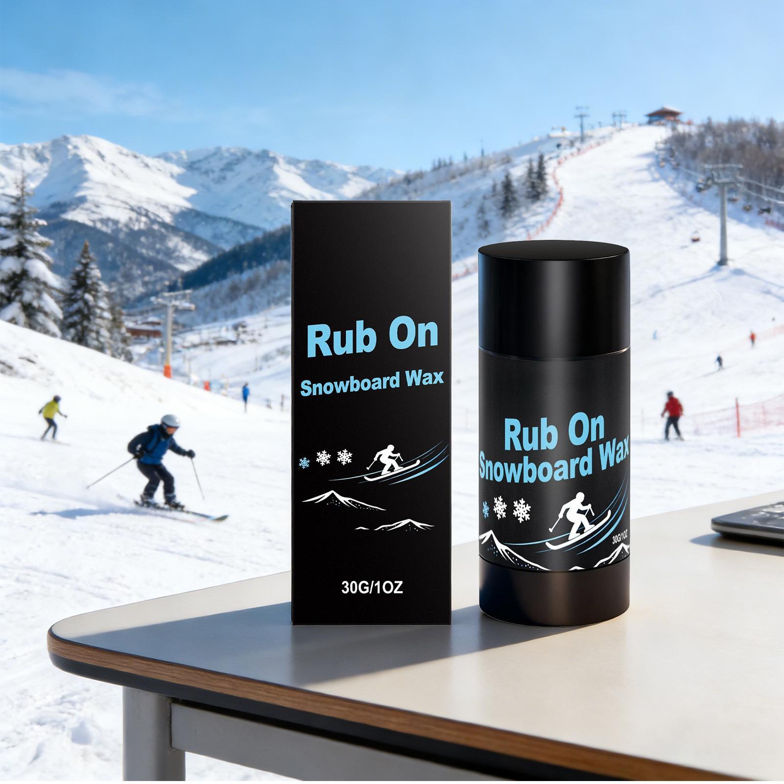 30g Taşınabilir Snowboard Balm - Laptops incelemesi ve fiyatı