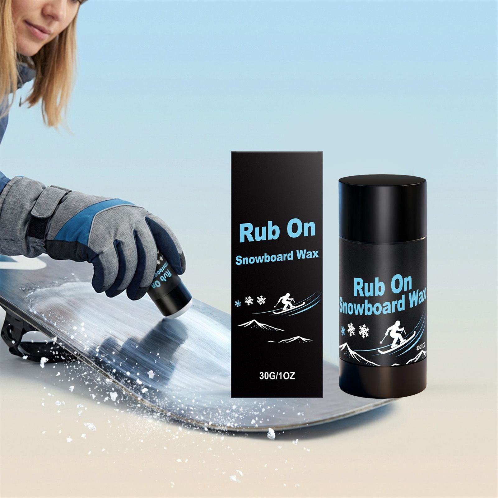 30g Taşınabilir Snowboard Balm - Laptops incelemesi ve fiyatı