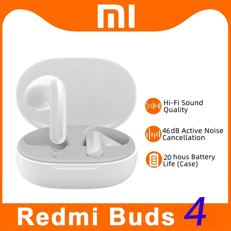 Redmi Buds 4 Lite Kulaklık TWS - Tws Earbuds Bluetooth 5.3 incelemesi ve fiyatı