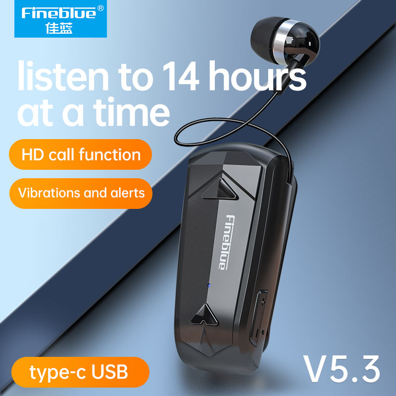 Fineblue F520 Mini Kablosuz Ku - Type C Wired Earphones With Mic incelemesi ve fiyatı