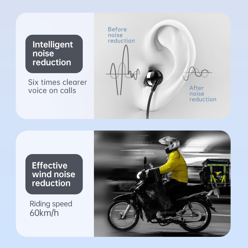 Fineblue F520 Mini Kablosuz Ku - Type C Wired Earphones With Mic incelemesi ve fiyatı