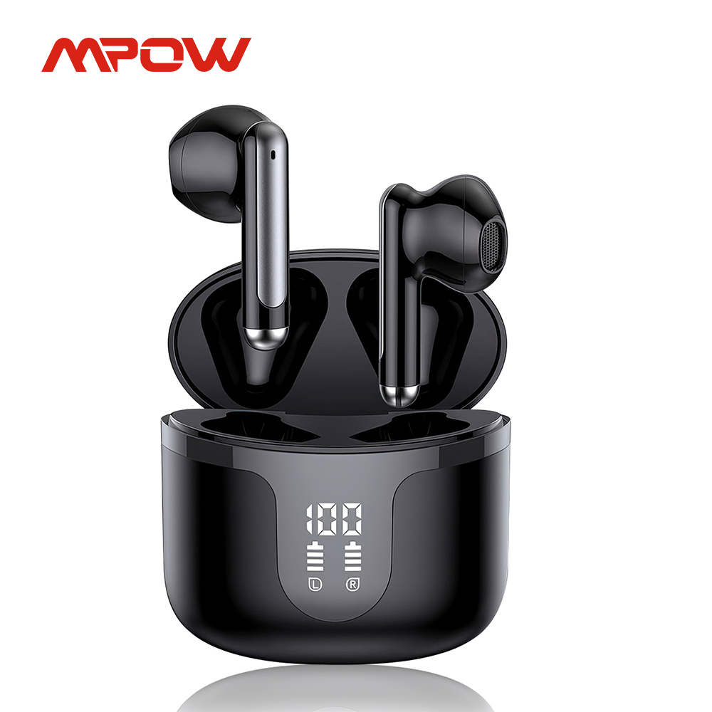 Mpow S47 Gerçek Kablosuz Bluet - Tws Earbuds Bluetooth 5.3 incelemesi ve fiyatı