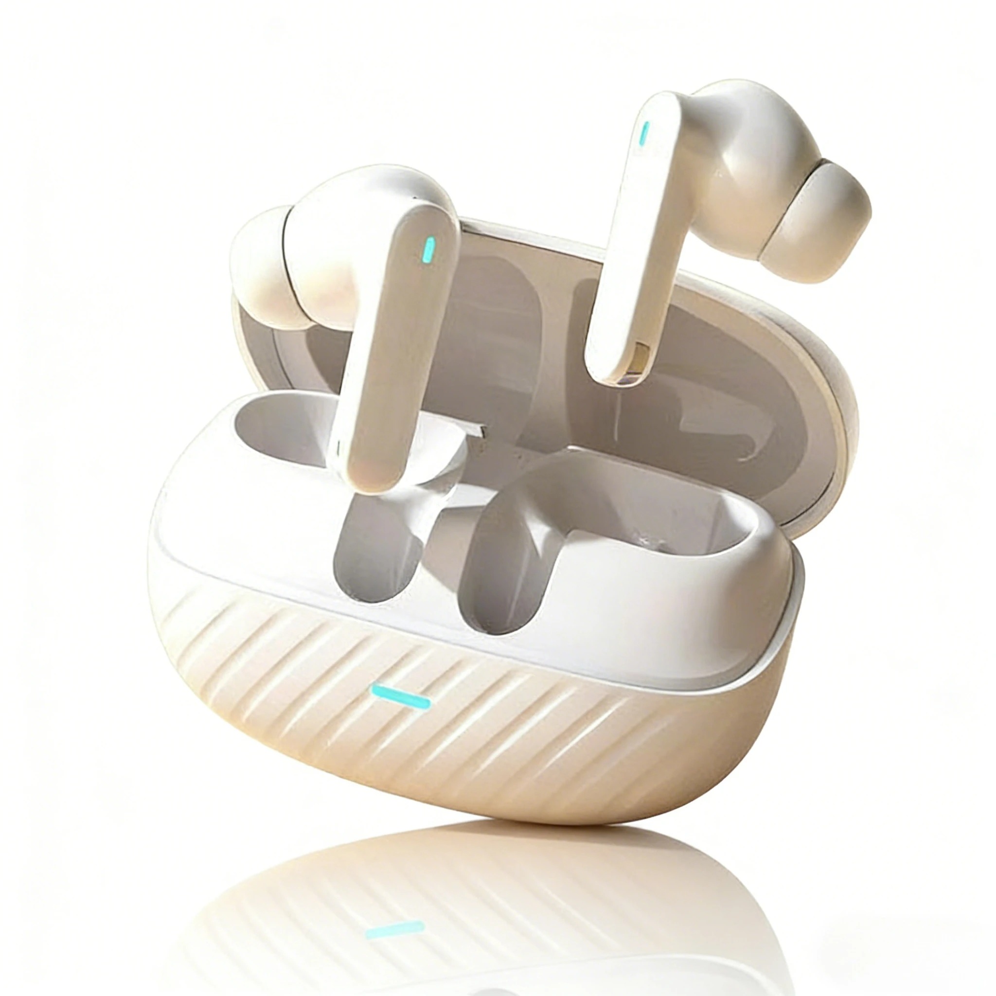 Yeni Gelen TWS Kablosuz Blueto - Open Ear Air Conduction Headphones incelemesi ve fiyatı
