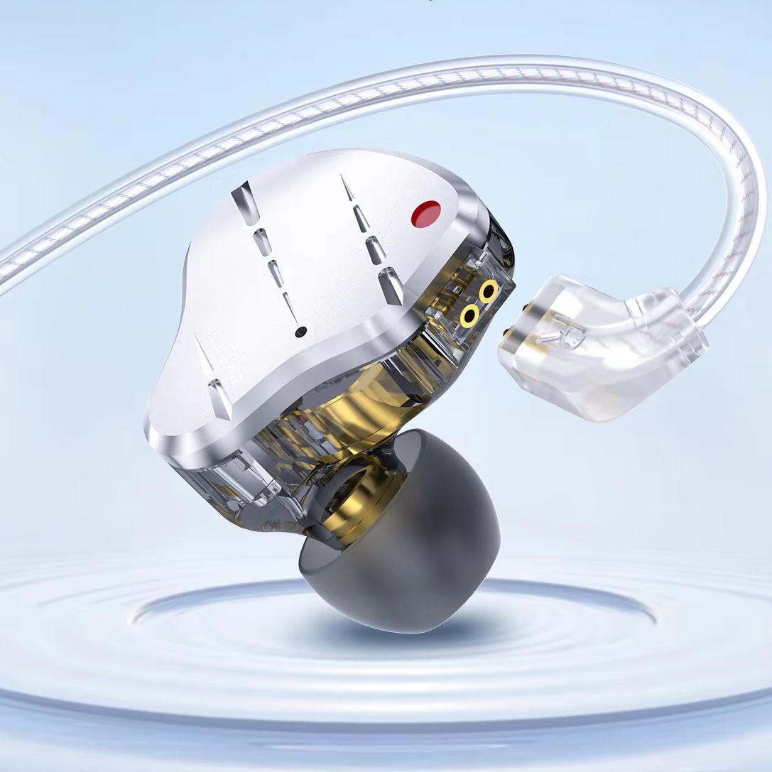 KBEAR KS10 Kulak İçi Monitör S - In Ear Monitors For Singers incelemesi ve fiyatı
