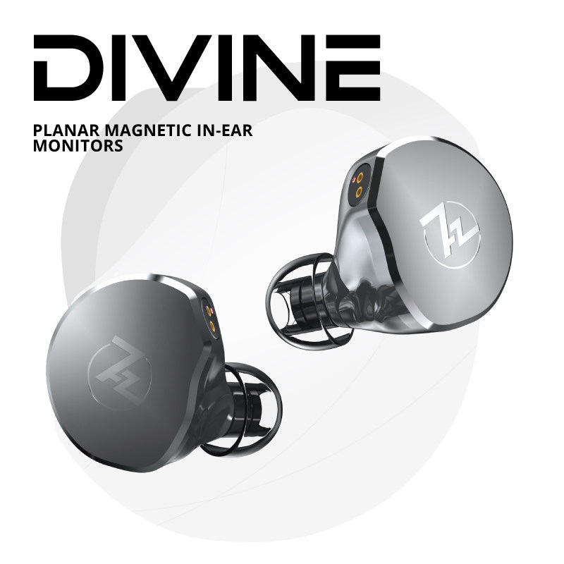 7Hz Diablo Divine Planar Manye - Planar Magnetic Iem Earphones incelemesi ve fiyatı
