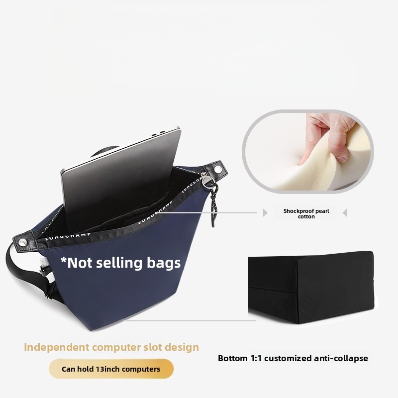 Çanta düzenleyici eki, Longcha - Laptops incelemesi ve fiyatı