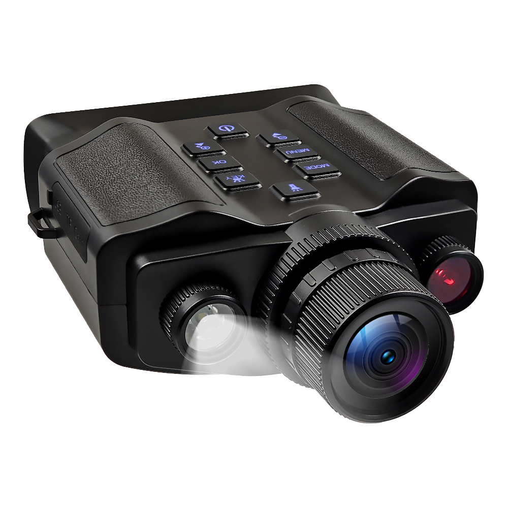 60MP 5K Kızılötesi Gece Görüşl - Cameras incelemesi ve fiyatı