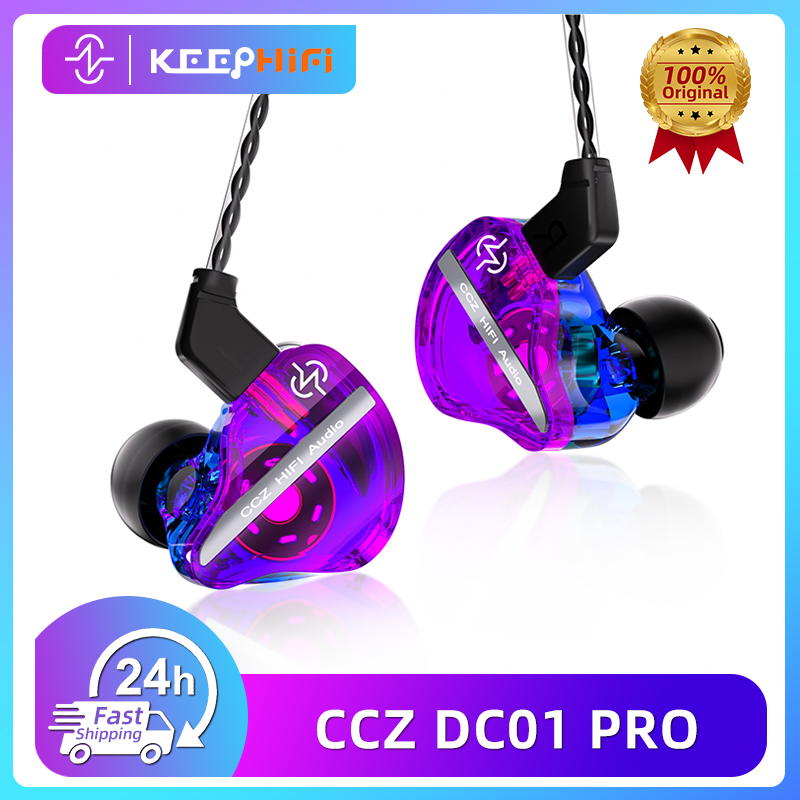 Şarkıcı Müzisyenler için CCZ D - In Ear Monitors For Singers incelemesi ve fiyatı