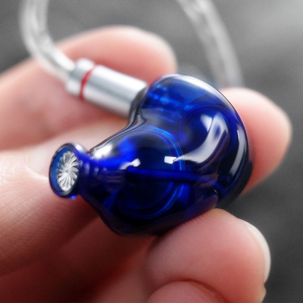 Yeni QoA Bijou Kulaklık 1DD+1B - Planar Magnetic Iem Earphones incelemesi ve fiyatı