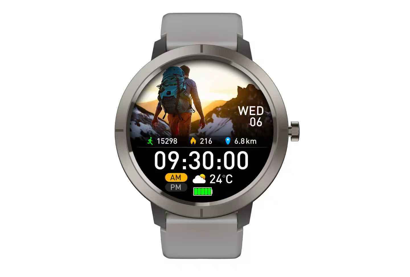 2026 Açık Hava 170+ Spor Kompa - Smartwatches incelemesi ve fiyatı
