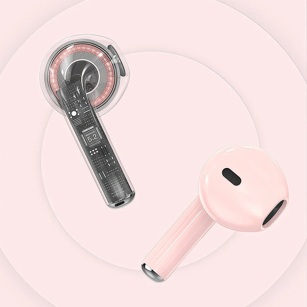 Kablosuz Kulaklık Bluetooth 5. - Tws Earbuds Bluetooth 5.3 incelemesi ve fiyatı