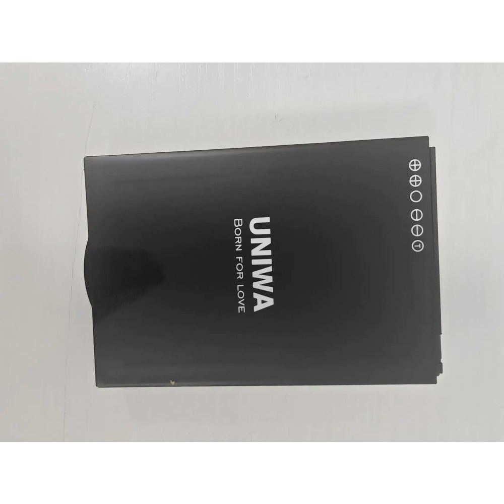 UNIWA W999 W888 temperli film  - Cameras incelemesi ve fiyatı