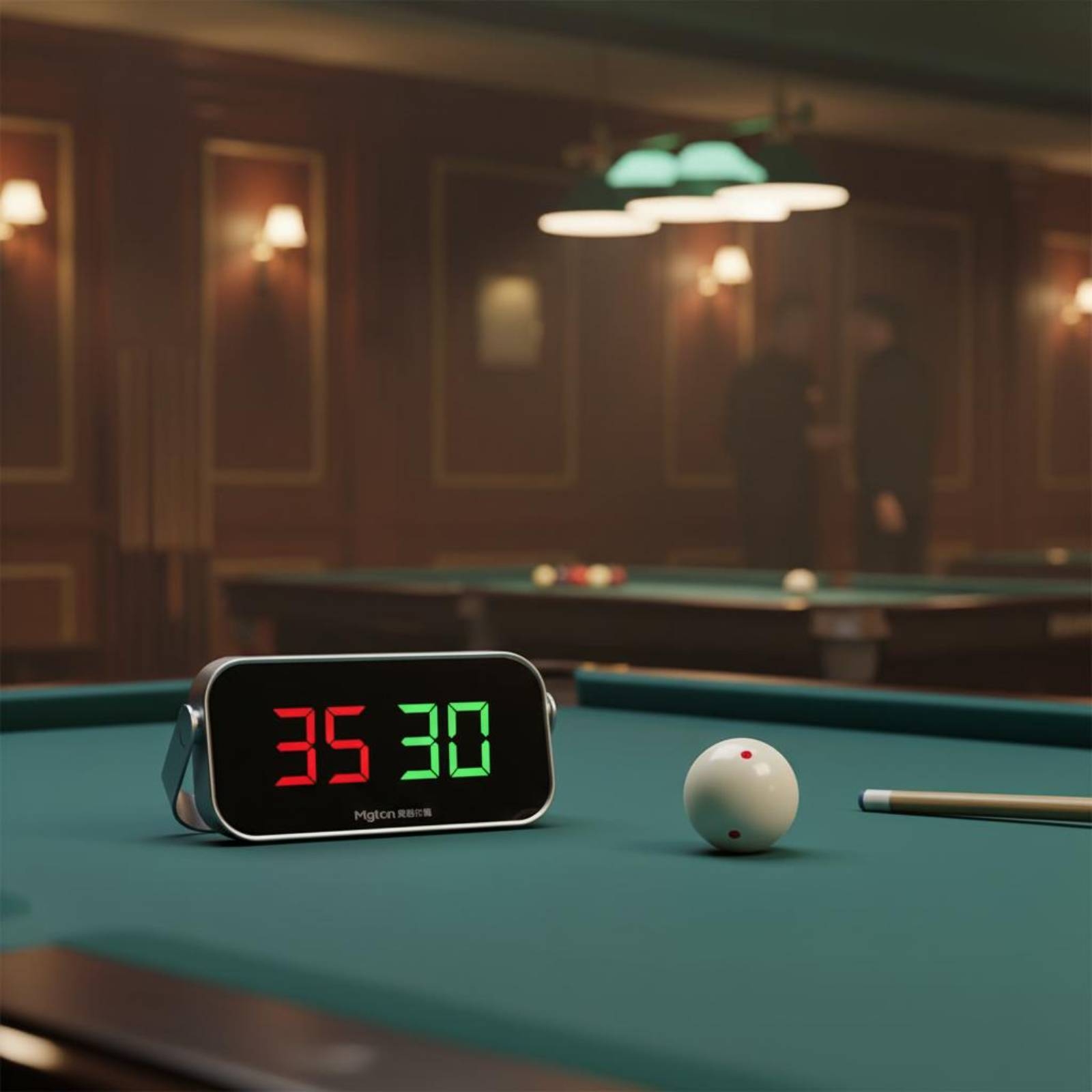 Masaüstü Bilardo Skor Gösterge - Tablets incelemesi ve fiyatı