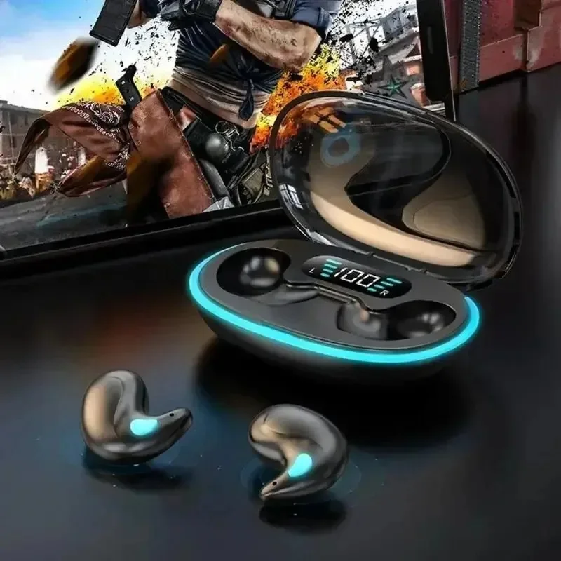 TWS Kablosuz Kulaklıklar Dayan - Tws Earbuds Bluetooth 5.3 incelemesi ve fiyatı