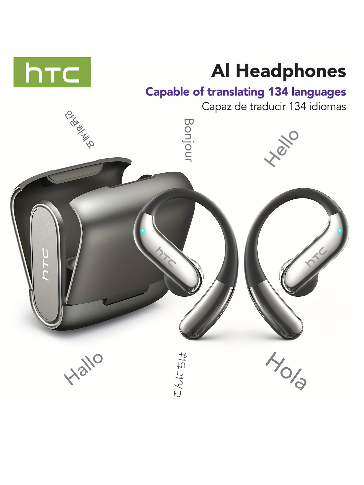 Açık Kulak Bluetooth Kulaklıkl - Headphones incelemesi ve fiyatı