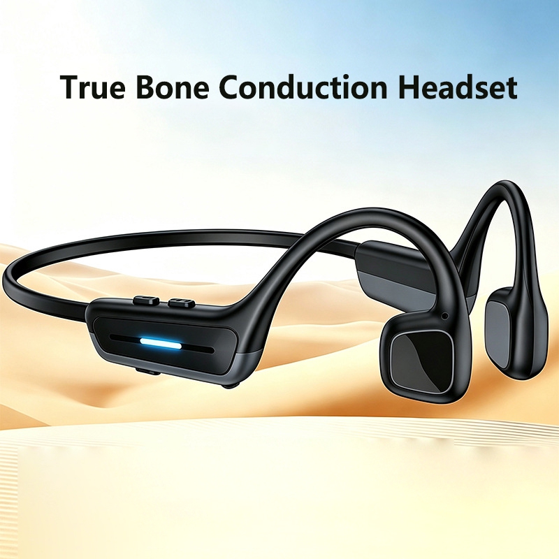 Koşu, Bisiklet ve Diğer Sporla - Bone Conduction Running Headphones incelemesi ve fiyatı