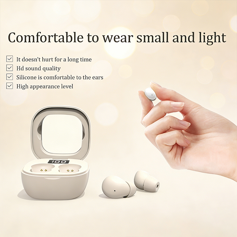 SK19 – Gerçek Kablosuz Kulaklı - Sleep Mask Headphones Bluetooth incelemesi ve fiyatı