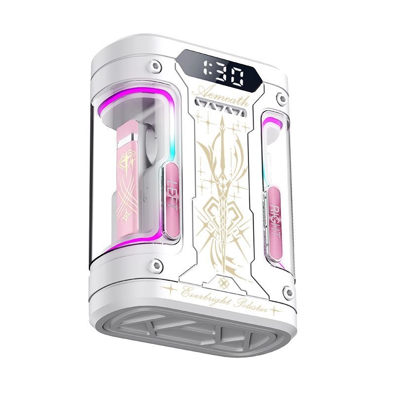 Anime Elysia TWS Bluetooth Kul - Headphones incelemesi ve fiyatı