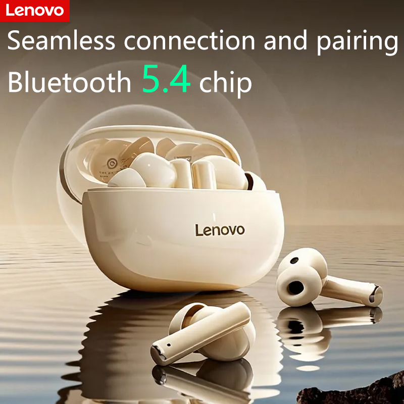 Orijinal Yeni Lenovo TA210 5.3 - Type C Wired Earphones With Mic incelemesi ve fiyatı