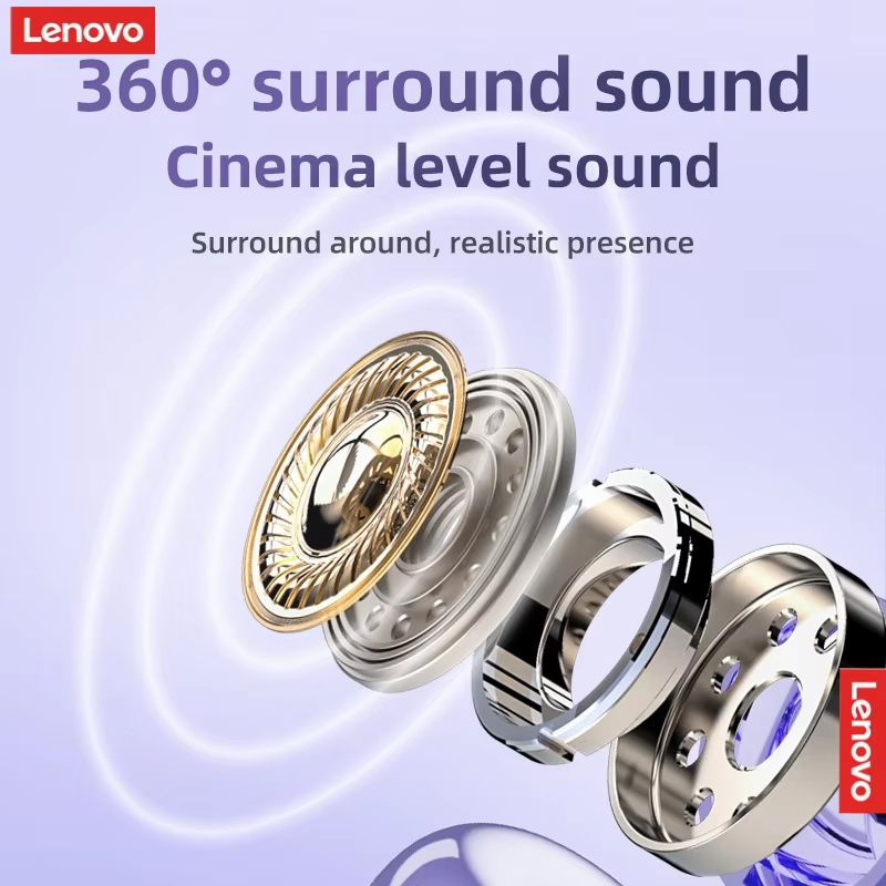 Orijinal Yeni Lenovo TA210 5.3 - Type C Wired Earphones With Mic incelemesi ve fiyatı