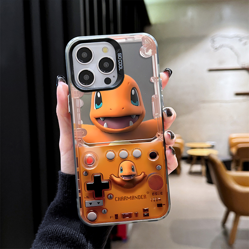 Pikachu P-Pokemon Gengar Telef - Tablets incelemesi ve fiyatı