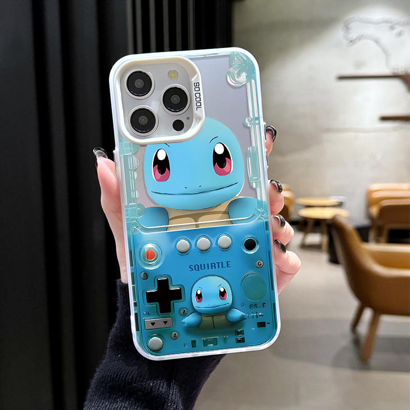 Pikachu P-Pokemon Gengar Telef - Tablets incelemesi ve fiyatı