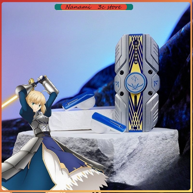 Fate Stay Night Saber Avalon T - Headphones incelemesi ve fiyatı
