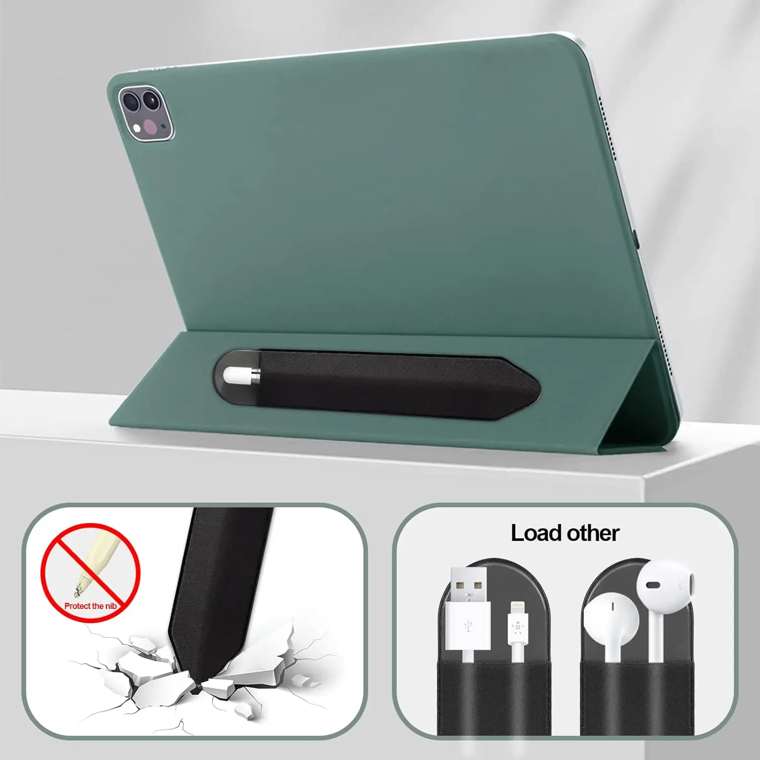 Tablet Dokunmatik Kalem Çantas - Tablets incelemesi ve fiyatı