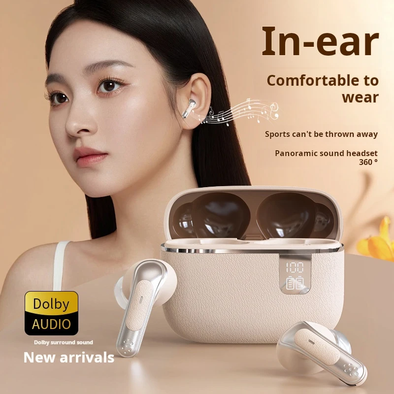 Bluetooth kulaklık TWS HIFI mi - Type C Wired Earphones With Mic incelemesi ve fiyatı