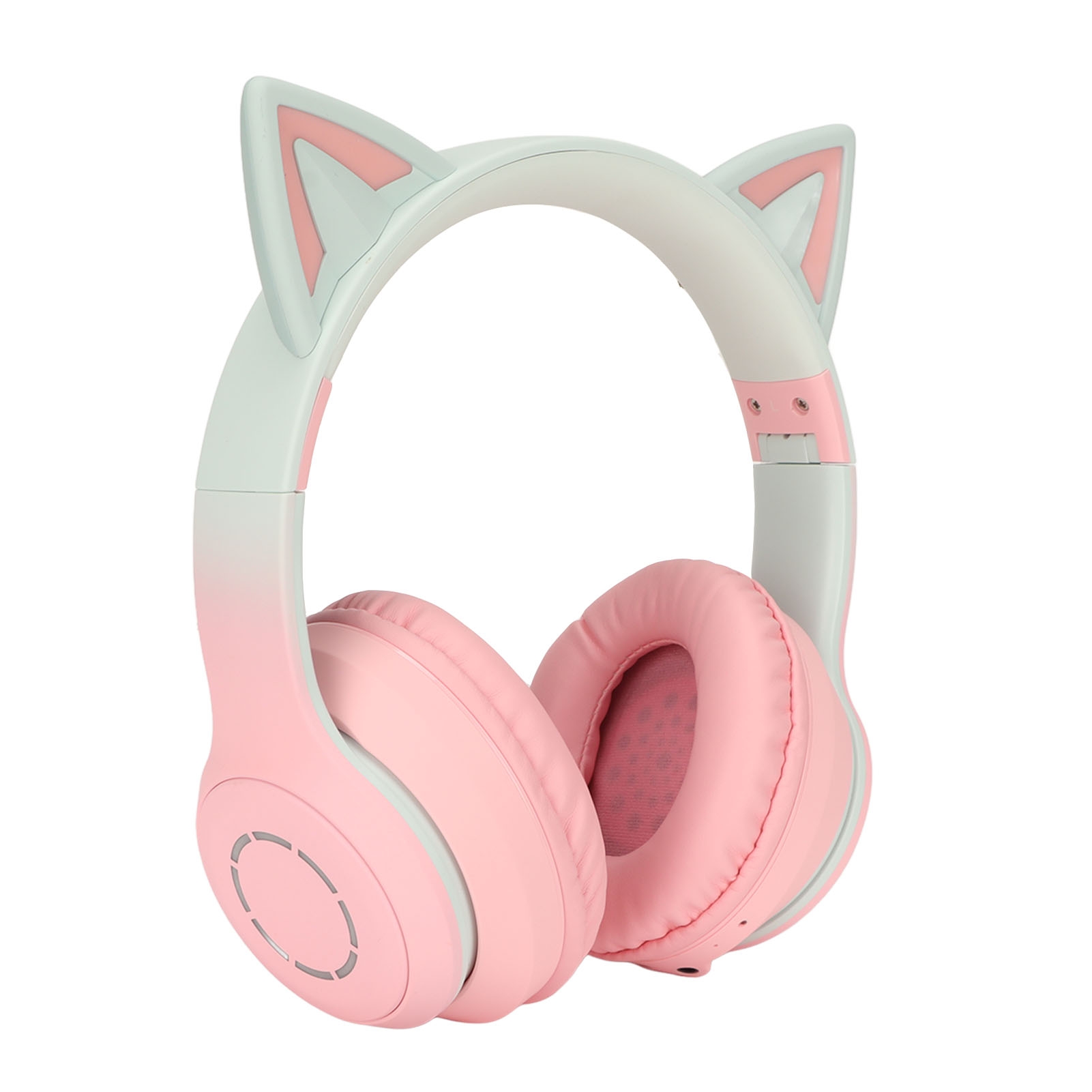 Kedi Kulaklı Bluetooth Oyun Ku - Cat Ear Bluetooth Headset Led incelemesi ve fiyatı