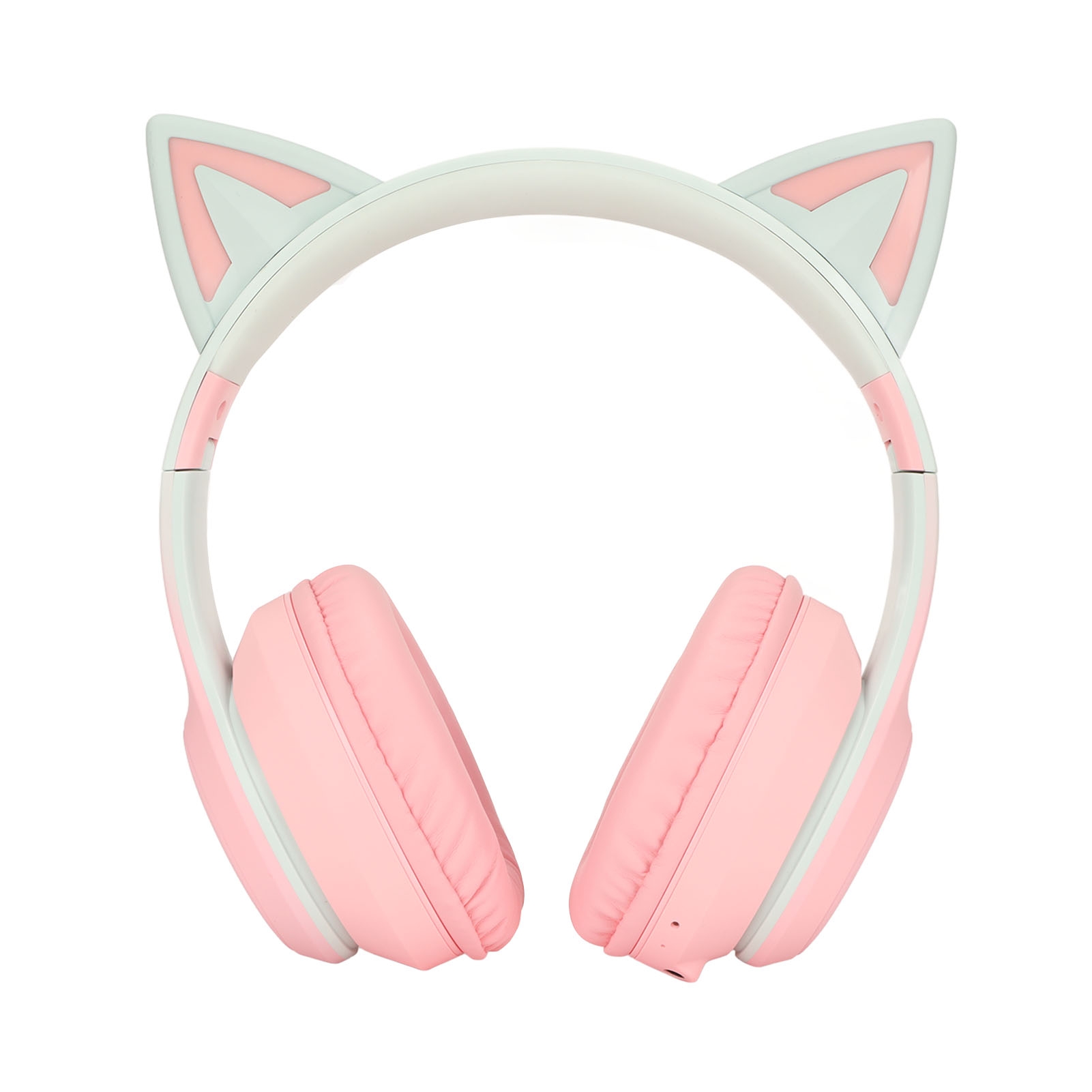 Kedi Kulaklı Bluetooth Oyun Ku - Cat Ear Bluetooth Headset Led incelemesi ve fiyatı