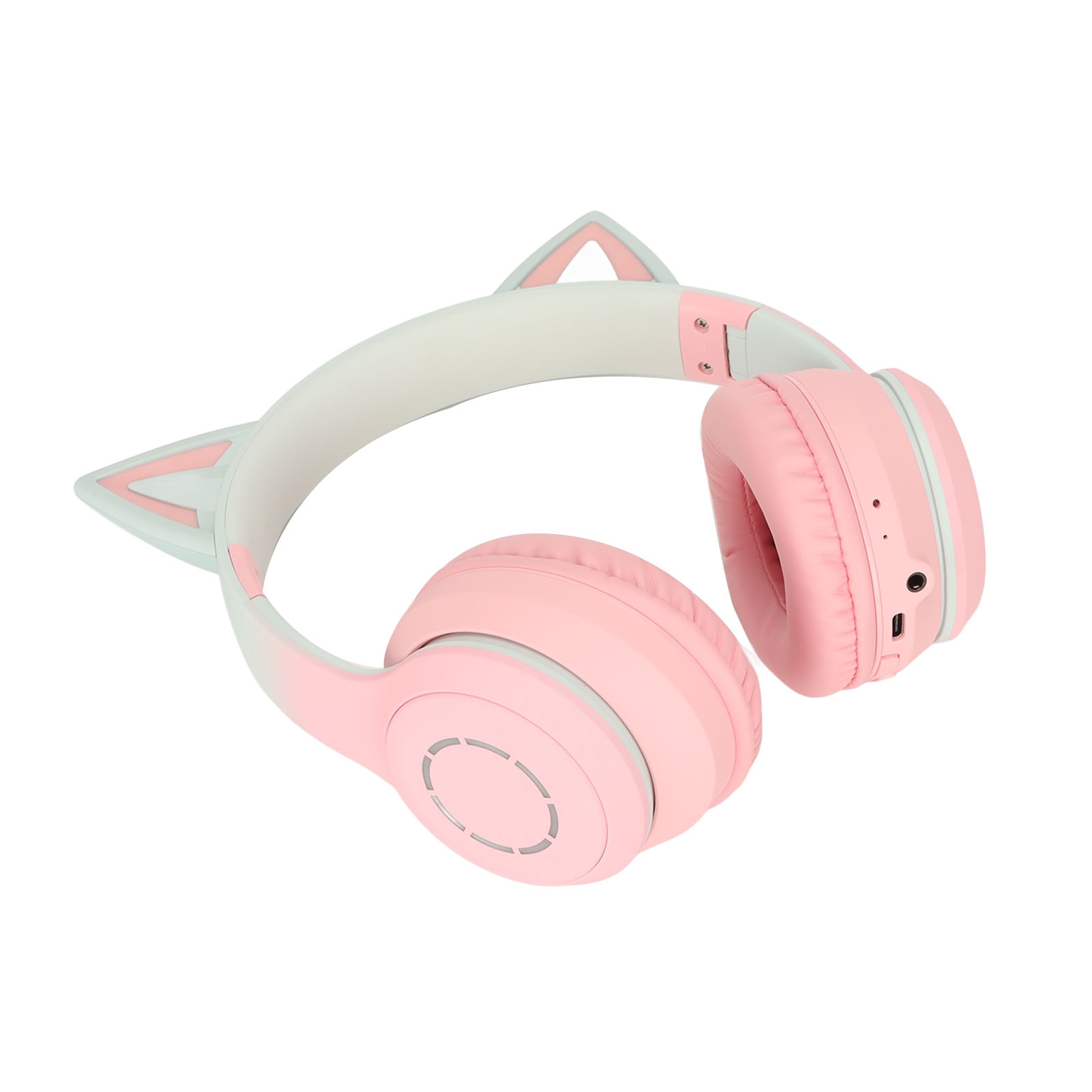 Kedi Kulaklı Bluetooth Oyun Ku - Cat Ear Bluetooth Headset Led incelemesi ve fiyatı