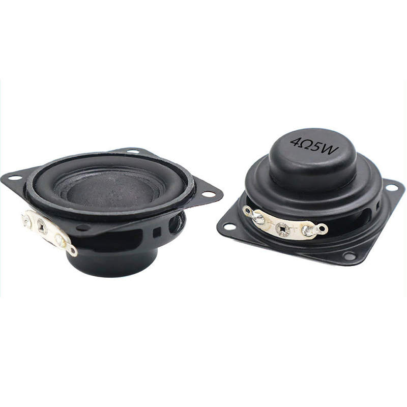 1PC Tam Aralıklı Ses Hoparlörü - Speakers incelemesi ve fiyatı