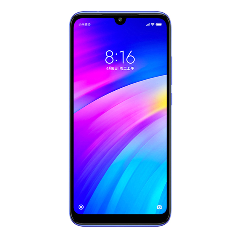 Xiaomi Redmi 7 Cep Telefonu, T - Cameras incelemesi ve fiyatı