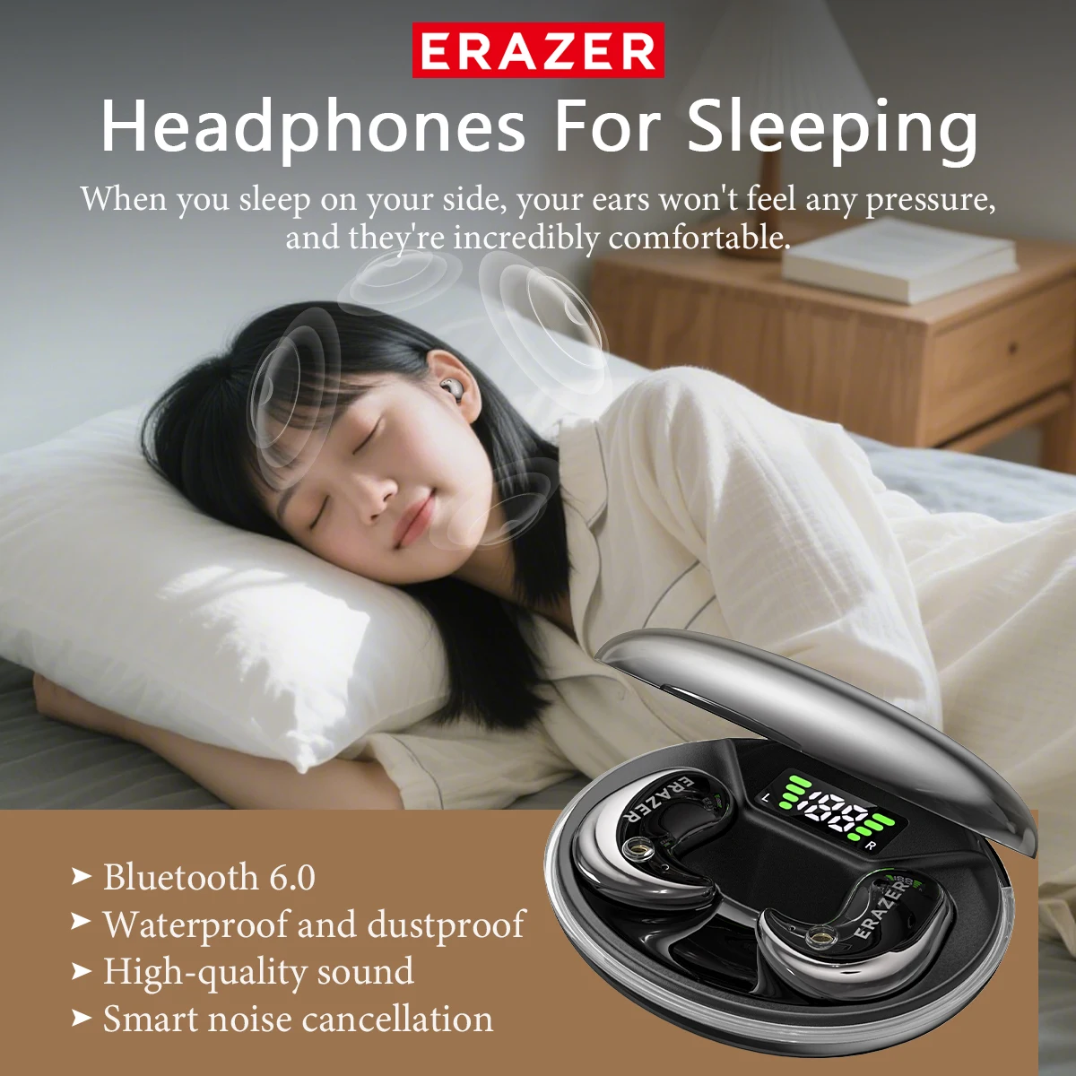 EARZER XF58 Mikrofonlu Kulak İ - Headphones incelemesi ve fiyatı
