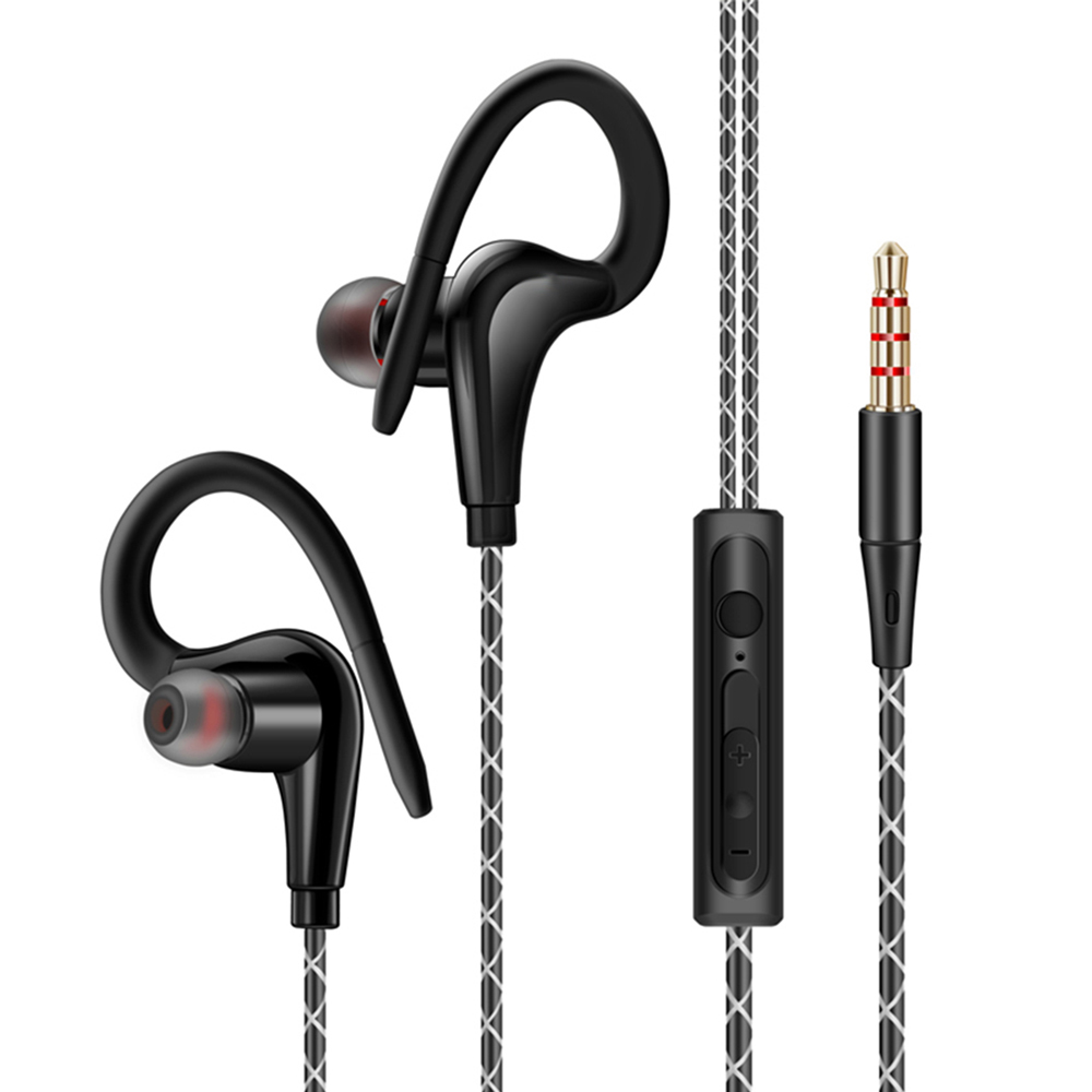 S760 kablolu kulak içi su geçi - Open Ear Air Conduction Headphones incelemesi ve fiyatı