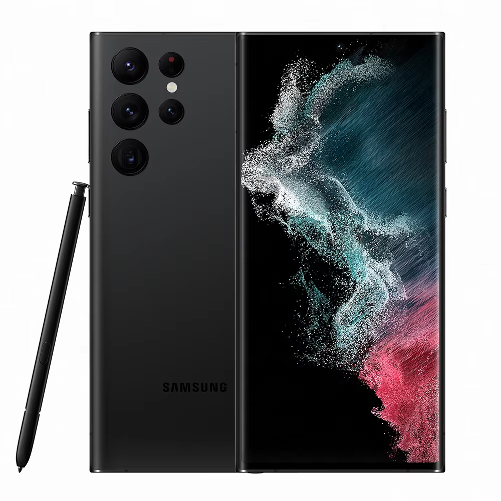Samsung Galaxy S22 Ultra 5G 8K - Cameras incelemesi ve fiyatı