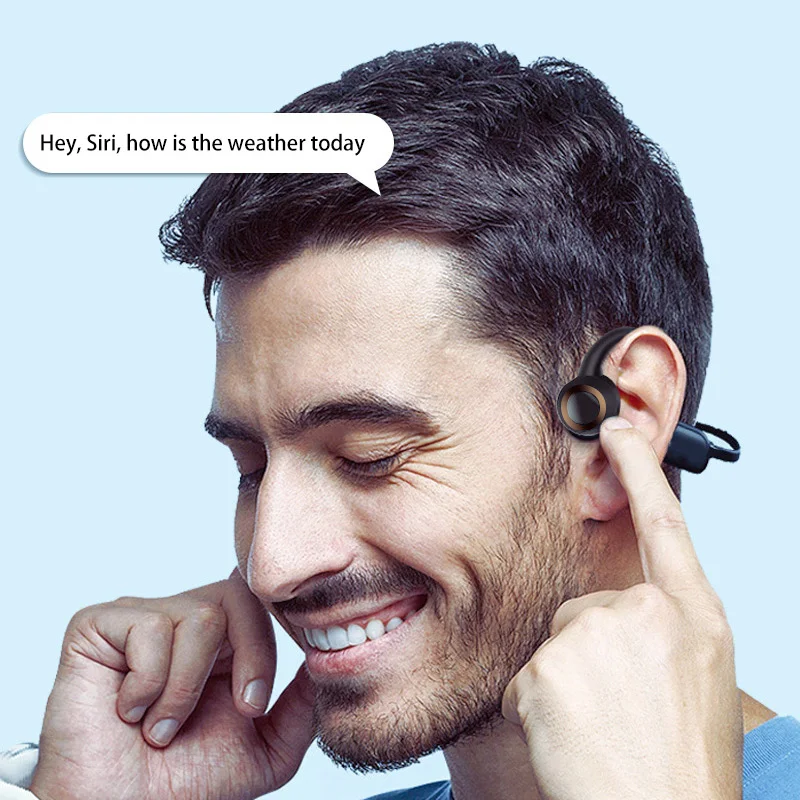 G3 Kemik İletimli Kulaklık Blu - Bone Conduction Running Headphones incelemesi ve fiyatı