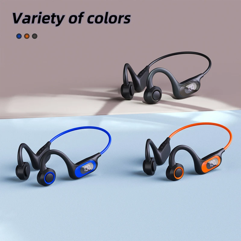 G3 Kemik İletimli Kulaklık Blu - Bone Conduction Running Headphones incelemesi ve fiyatı