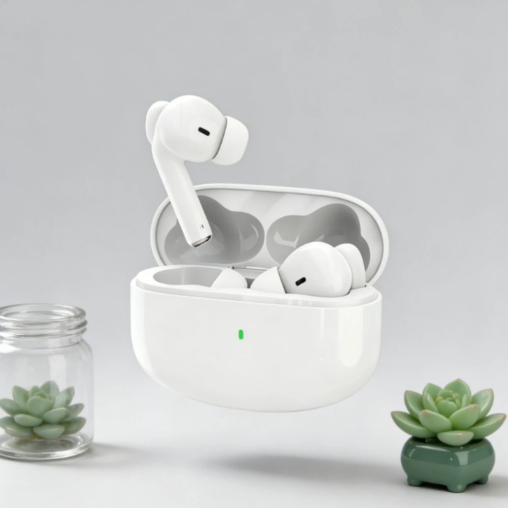 Yeni kablosuz Bluetooth kulakl - Tws Earbuds Bluetooth 5.3 incelemesi ve fiyatı