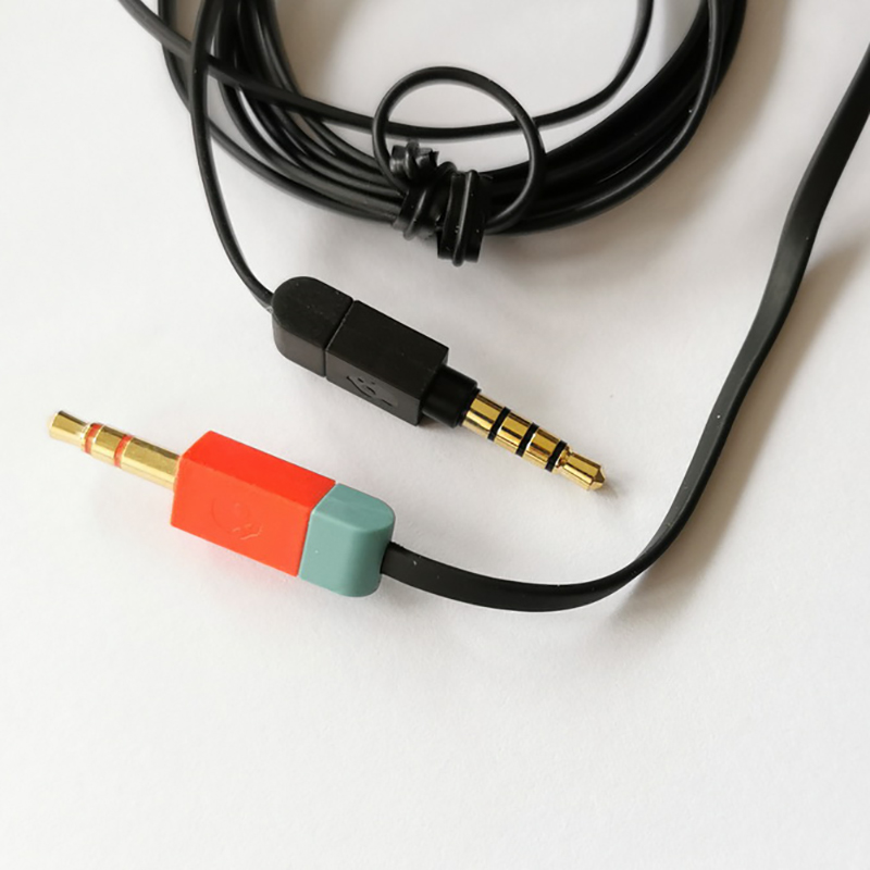 3.5mm Jack Ses Kulaklık Kablos - Anc Wireless Over Ear Headphones incelemesi ve fiyatı