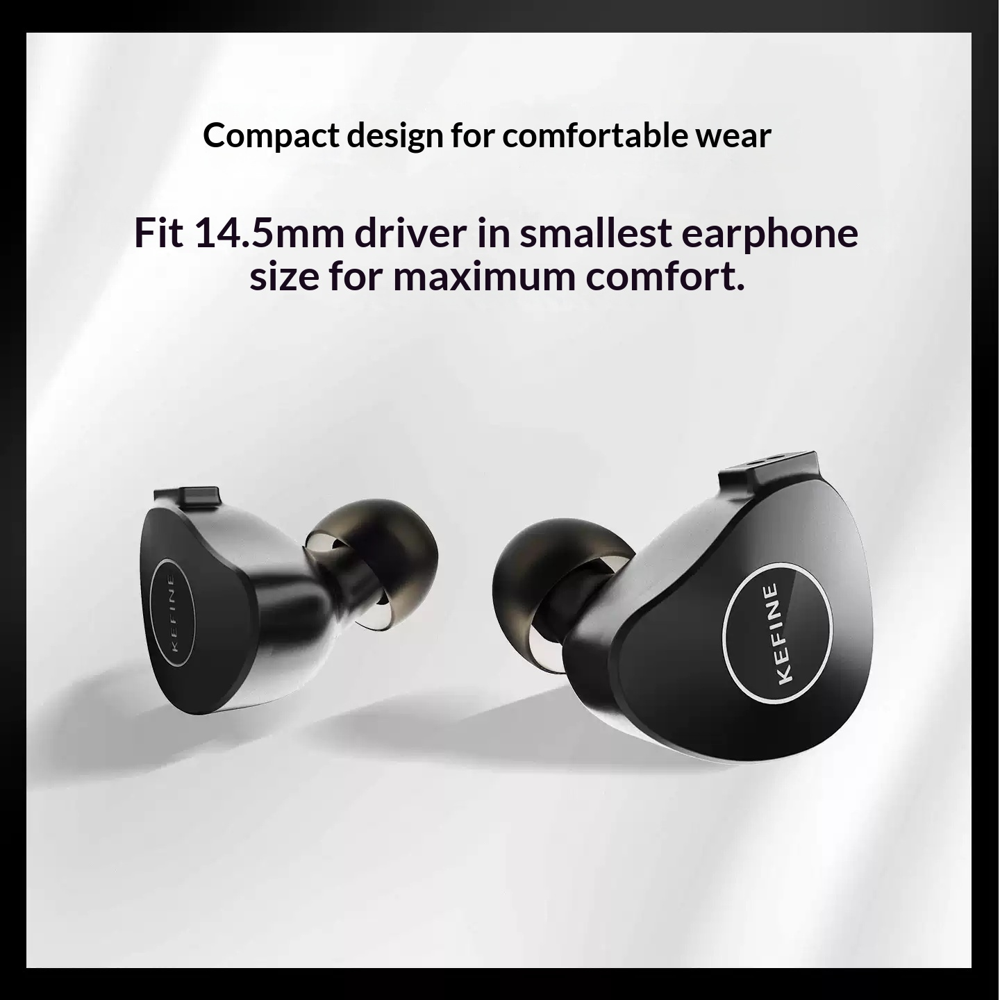 KEFINE Klanar 14.5mm Planar Ma - Planar Magnetic Iem Earphones incelemesi ve fiyatı