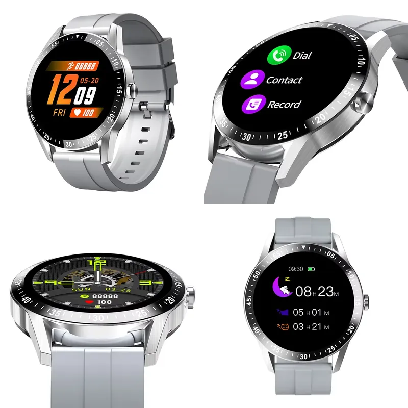 Telefonlar Çağrı ve Hava Durum - Smartwatches incelemesi ve fiyatı