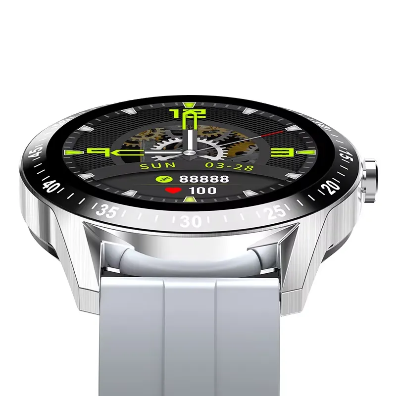 Telefonlar Çağrı ve Hava Durum - Smartwatches incelemesi ve fiyatı