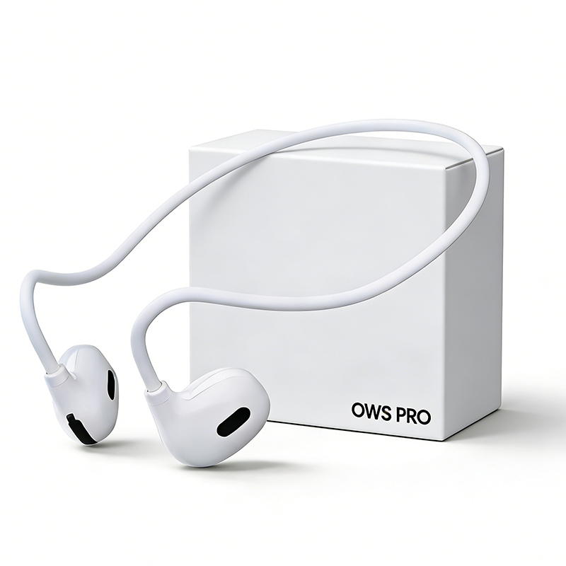 Kemik İletimli Bluetooth Kulak - Bone Conduction Running Headphones incelemesi ve fiyatı