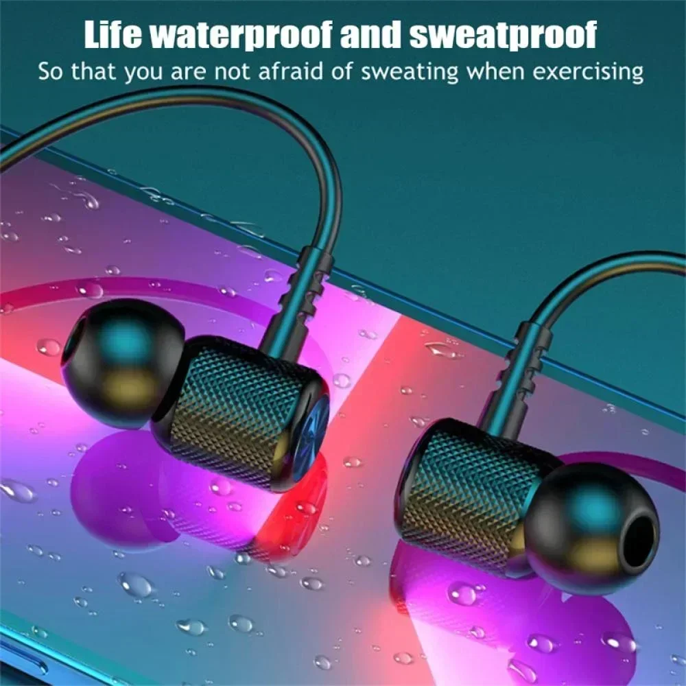 K58 Kablosuz Kulaklık Bluetoot - Magnetic Neckband Sports Earphones incelemesi ve fiyatı